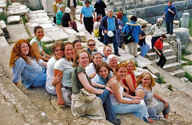 Greece 2004